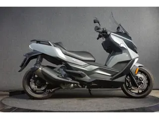 BMW C400GT (bj 2019)
