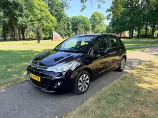 Citroen C3 1.2 PureTech Collection panoramaraam navi clima