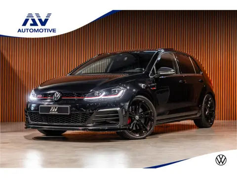 Volkswagen Golf 2.0 TSI 290 PK GTI TCR | Panorama | ACC | Camera | CarPlay | Navigatie | Stoelverwar