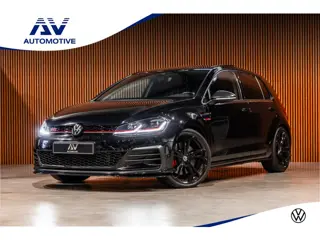 Volkswagen Golf 2.0 TSI 290 PK GTI TCR | Panorama | ACC | Camera | CarPlay | Navigatie | Stoelverwar