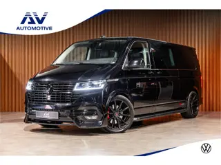 Volkswagen Transporter 2.0 TDI L2H1 DC Caravelle | LeightonVans Bodykit | ACC | Bi-Xenon | Elek deur