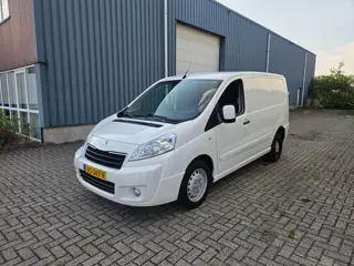 Peugeot Expert 227 1.6 HDI L1H1 Navteq 2