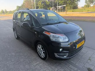 Citroen C3 Picasso 1.6 VTi Aura Airco APK