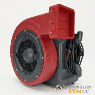 Gibbons Fans Springkussen Blower GX-1250 - 1100W