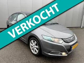 Honda Insight 1.3 Elegance