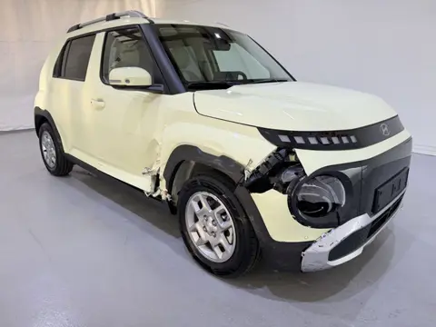 Hyundai Inster 49kWh Pulse Aut. (bj 2026)