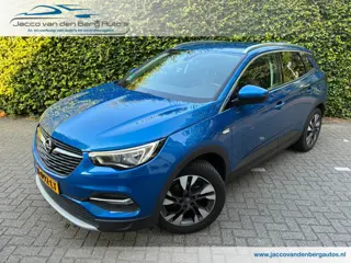 Opel Grandland X 1.2 Turbo Ultimate I Automaat