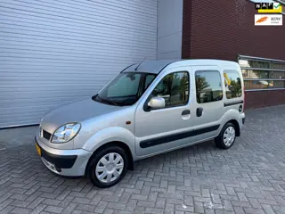Renault Kangoo 1.6-16V Privilège Airco Nw Apk Nap