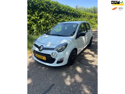 Renault Twingo 1.2 16V Dynamique