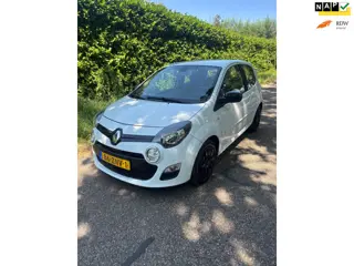 Renault Twingo 1.2 16V Dynamique