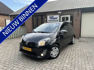 Renault Twingo 1.2-16V Night & Day Airco Nieuwe A.P.K.