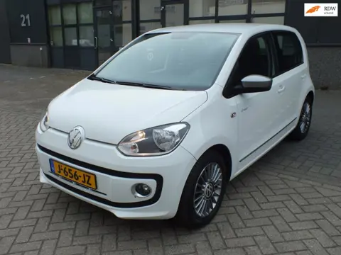 Volkswagen Up! 1.0 move up!2013!Airco