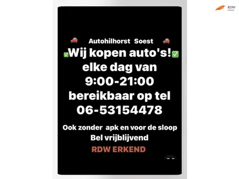 Citroen C1 1.0 VTi Feel ( WIJ ZOEKEN C1 / AYGO / 107 / 108 / UP / ENZ