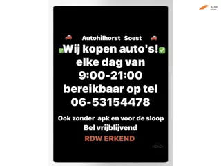 Citroen C1 1.0 VTi Feel ( WIJ ZOEKEN C1 / AYGO / 107 / 108 / UP / ENZ