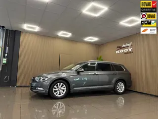 Volkswagen Passat Variant 1.4 TSI Connected Series * Trekhaak / Navigatie / Cruise control / NL Auto