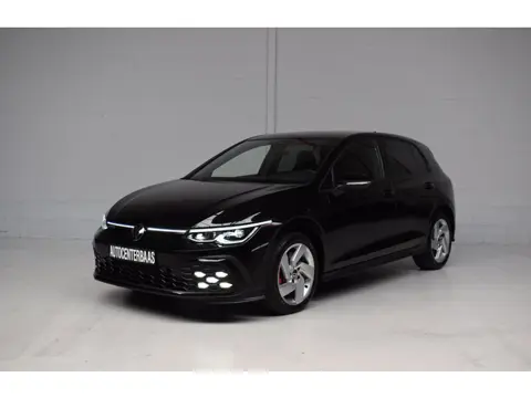 Volkswagen Golf 1.4 eHybrid GTE IQ-LED / SPORTSTOELEN / SFEERVERLICHTING / CARPLAY / STOELVERWARMING