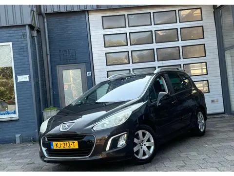 Peugeot 308 SW 1.6 VTi Access | Clima| Cruise | Pano