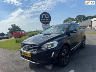 Volvo XC60 2015 * 2.0 D4 FWD Ocean Race * EURO 6 * AUTOMAAT * TOP STAAT