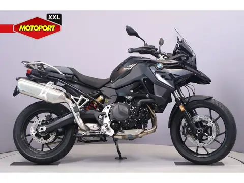 BMW F 800 GS (bj 2026)