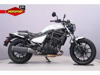 Kawasaki ELIMINATOR 500 (bj 2025)