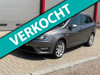 Seat Ibiza ST 1.2 TSI FR Dynamic | Lage km | FR |