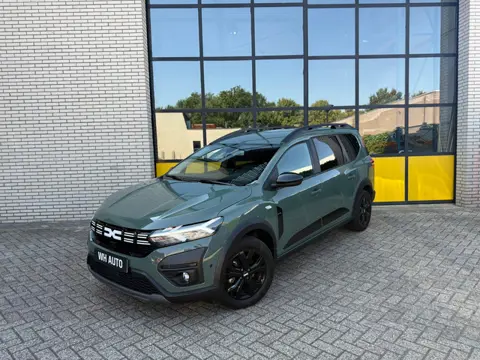 Dacia Jogger 1.6 Hybrid 140 Extreme 7p.