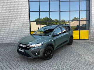 Dacia Jogger 1.6 Hybrid 140 Extreme 7p.