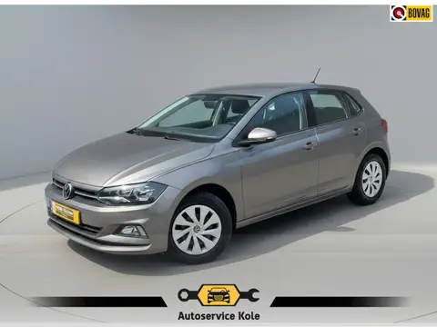 Volkswagen Polo 1.0 TSI Comfortline * PDC * Cruise adaptief * AppleCarPlay *