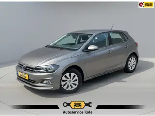Volkswagen Polo 1.0 TSI Comfortline * PDC * Cruise adaptief * AppleCarPlay *