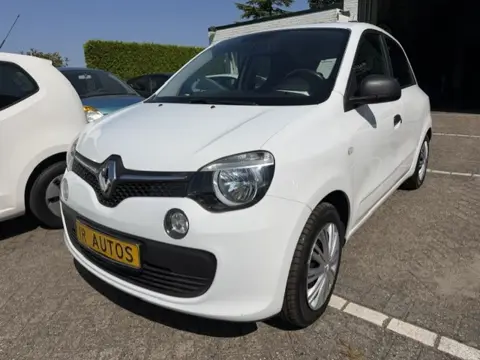 Renault Twingo /Airco!
