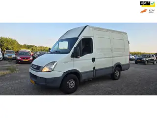 Iveco Daily 35S14V 300 H2 L3 Airco