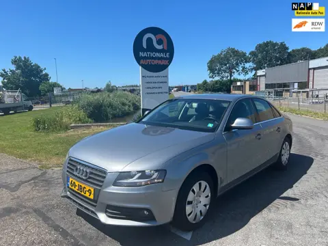 Audi A4 Limousine | 2009 | 1.8 TFSI Pro Line Business| Automaat | APK