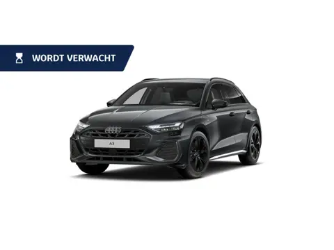 Audi A3 Sportback 40 TFSI e S edition | Trekhaak | Headup | Full-led | Sonos | Achteruirijcamera | C