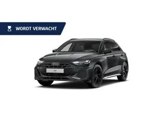Audi A3 Sportback 40 TFSI e S edition | Trekhaak | Headup | Full-led | Sonos | Achteruirijcamera | C