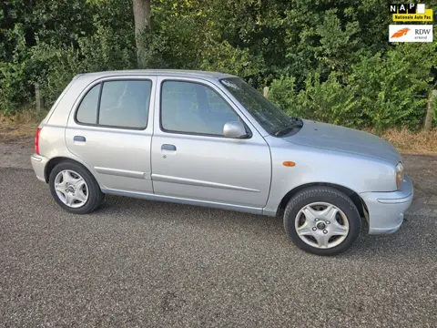 Nissan Micra 1.4 Miracle