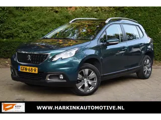 Peugeot 2008 1.2 PureTech Blue Lion | Pano | LED | Camera