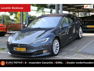 Tesla Model S 60 Base FREE SUPERCHARGE