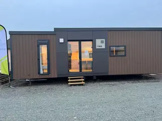 1 045 Containermodule van 30 m²: een kant-en-klare woning, direct bewoonbaar (busadace6@gmail.com)