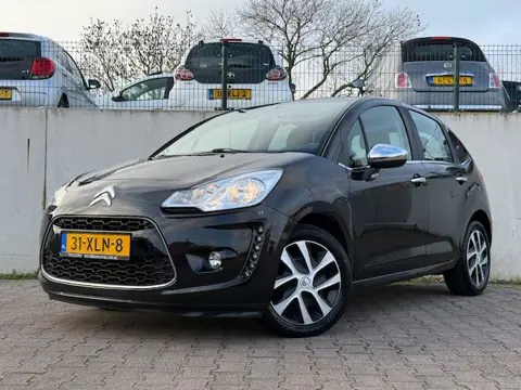 Citroen C3 1.4 e-HDi Collection EGS/AUTOMAAT/LEDER/PANO/CLIMA/NAVI/PDC/