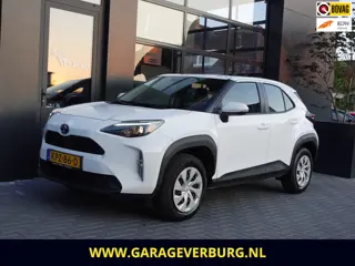 Toyota Yaris Cross 1.5 Hybrid Comfort -- 24.940 Km --