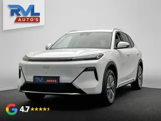 Geely Starray EM-i 1.5 Pro | 262 PK | Direct Leverbaar | 83KM Elektrisch | 360 Camera | Stoel/Stuur 