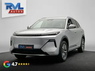 Geely Starray EM-i 1.5 Pro | 262 PK | Direct Leverbaar | 83KM Elektrisch/Plug-In | 360 Camera | Stoe