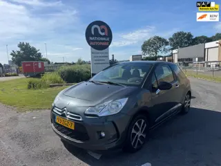 Citroen DS3 |2012 | 1.4 e-HDi Chic | Automaat | NAVI GPS * CLIMA