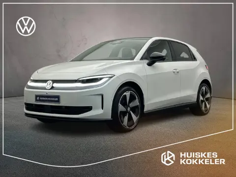 Volkswagen ID. Polo