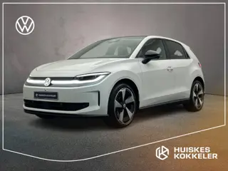 Volkswagen ID. Polo