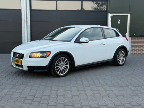Volvo C30 1.6D DRIVe Start/Stop Advantage/Netjes/Airco/
