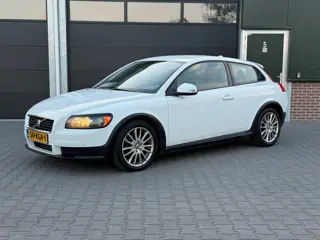 Volvo C30 1.6D DRIVe Start/Stop Advantage/Netjes/Airco/