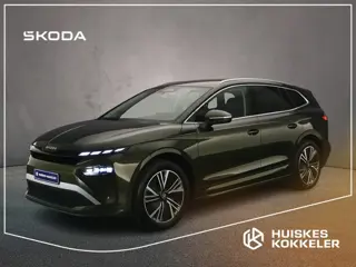 Škoda Enyaq