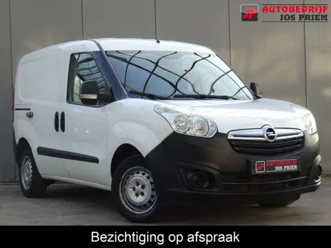 Opel Combo 1.3 CDTi L1H1 ecoFLEX Edition * MARGE !!