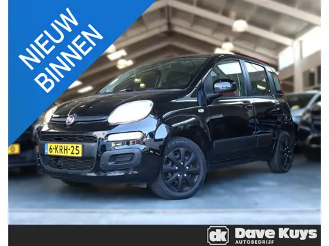 Fiat Panda 0.9 TwinAir Edizione Cool